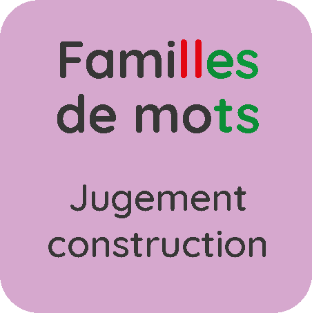 Accords déterminants noms